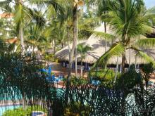 отель, в котором каждый может найти для себя занятие!!!!!