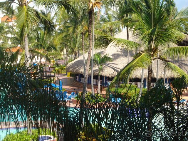 отель, в котором каждый может найти для себя занятие!!!!!