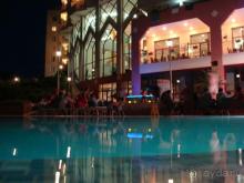 фото Одессос Парк Отель