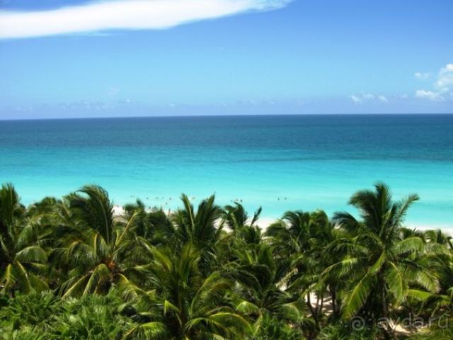 Великолепный отель!