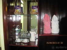 Очень миленькое местечко