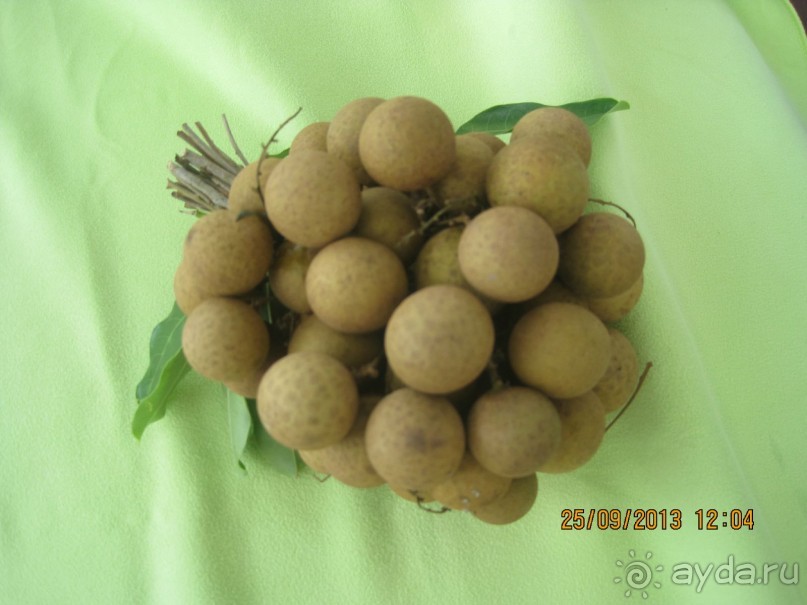 Очень миленькое местечко