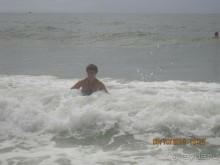 Очень миленькое местечко