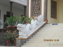 Очень миленькое местечко