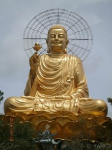 Очень миленькое местечко