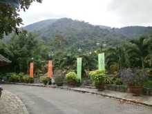 Очень миленькое местечко