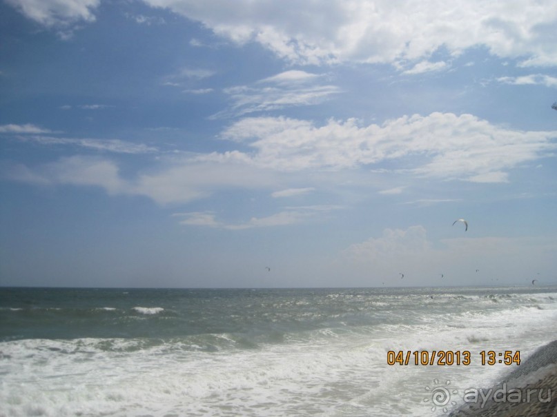 Очень миленькое местечко