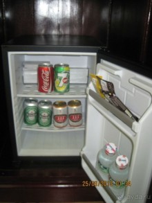 Очень миленькое местечко