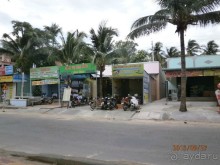 Очень миленькое местечко