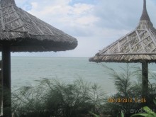 Очень миленькое местечко