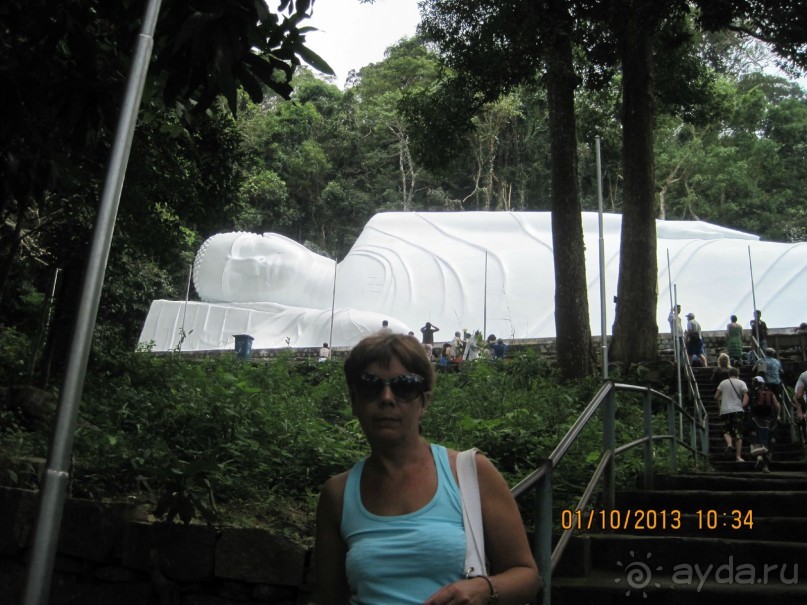 Очень миленькое местечко