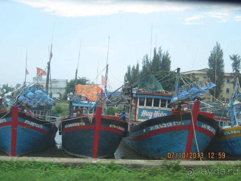 Очень миленькое местечко