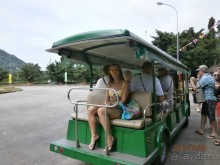 Очень миленькое местечко