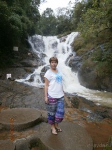 Очень миленькое местечко