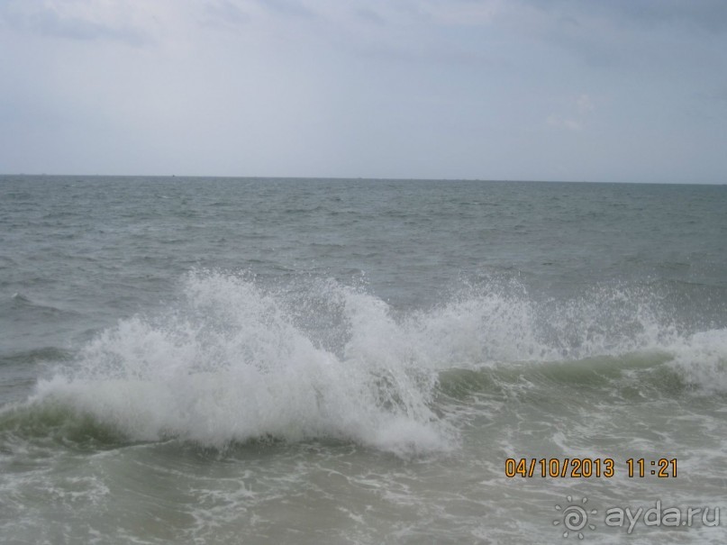 Очень миленькое местечко