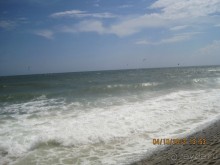 Очень миленькое местечко