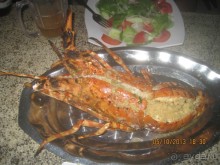 Очень миленькое местечко