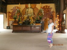 Очень миленькое местечко