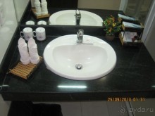 Очень миленькое местечко