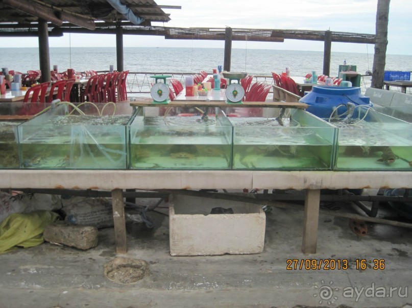 Очень миленькое местечко