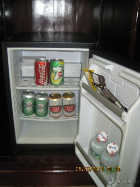 Очень миленькое местечко