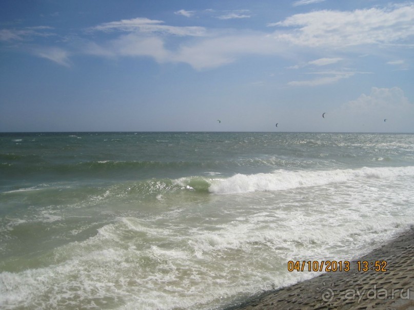 Очень миленькое местечко