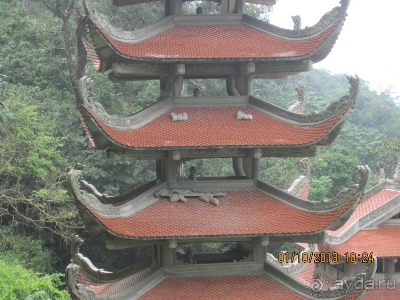 Очень миленькое местечко