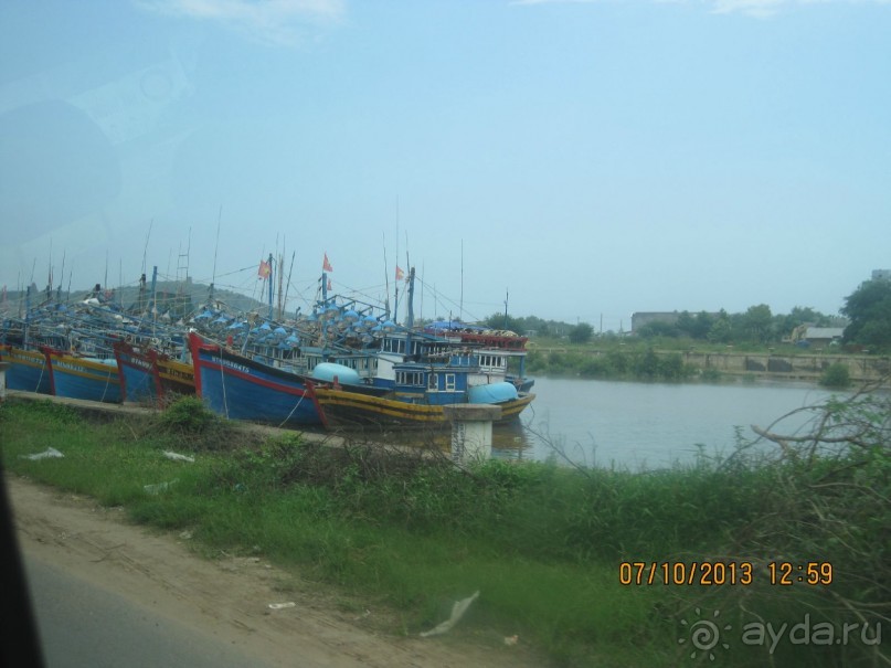 Очень миленькое местечко