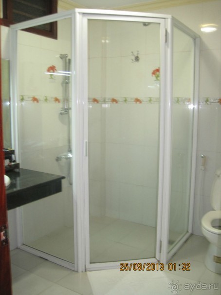 Очень миленькое местечко