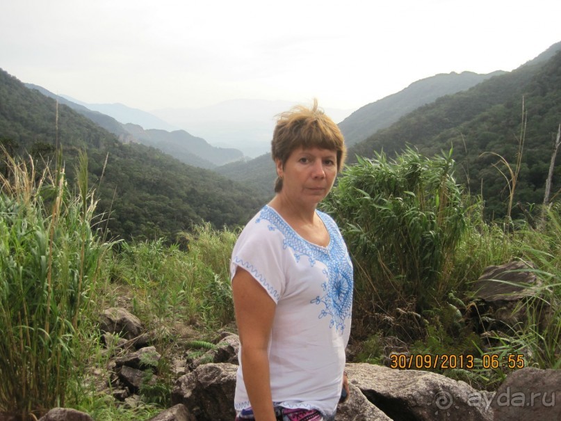 Очень миленькое местечко