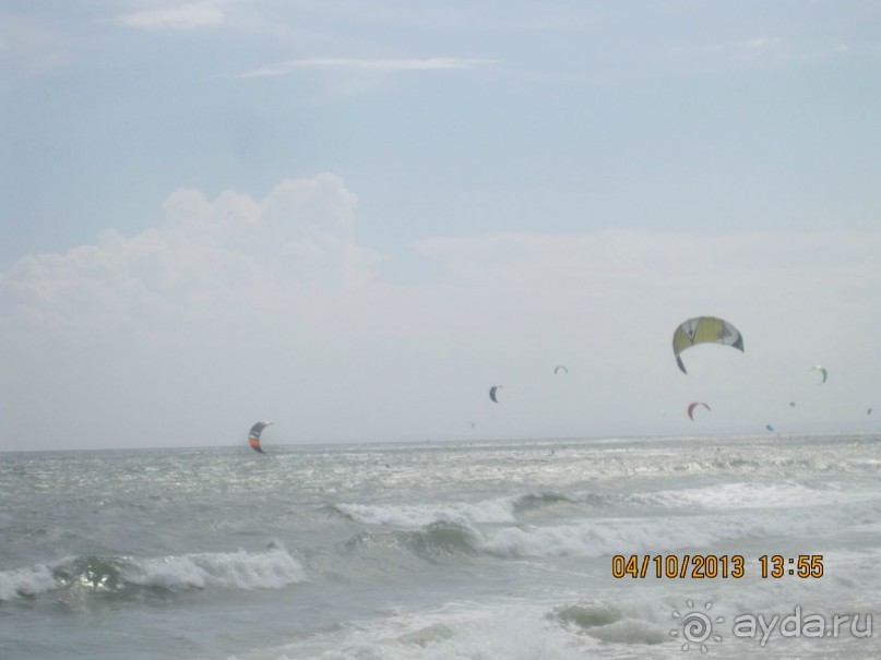 Очень миленькое местечко