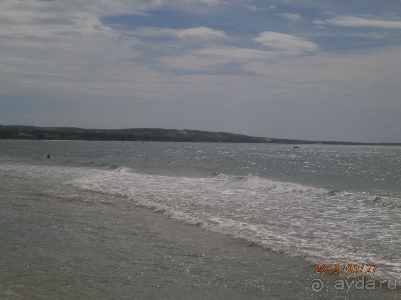 Очень миленькое местечко