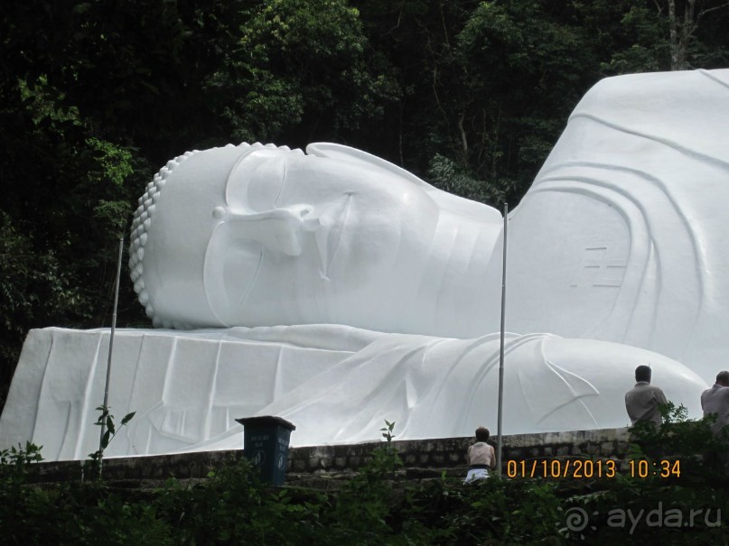 Очень миленькое местечко