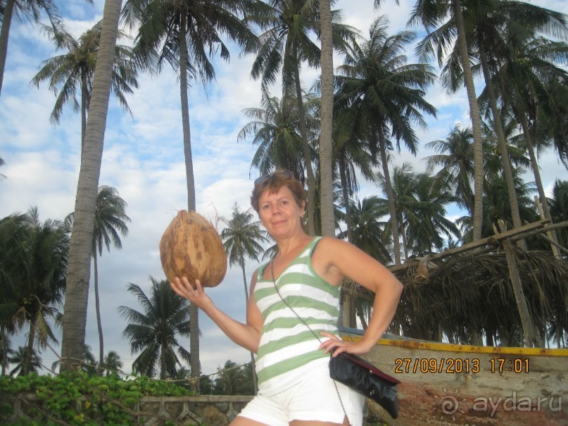 Очень миленькое местечко