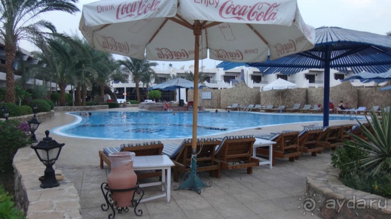 фото Turquoise Beach Hotel 