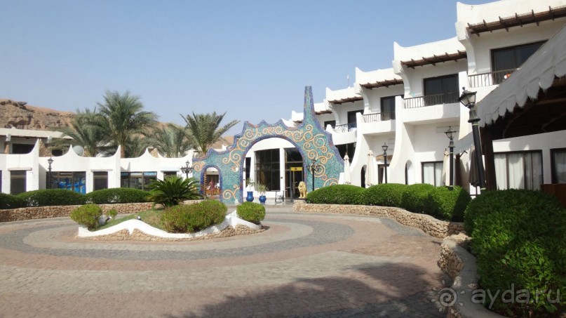 простенький отель, для неприхотливых