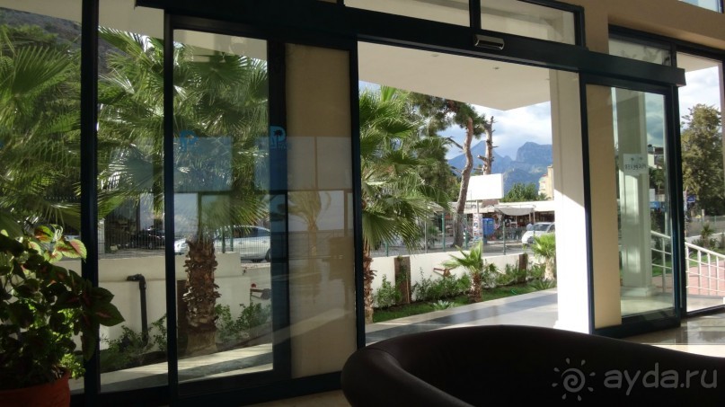 как в России