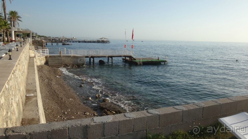 как в России