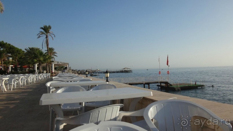 как в России