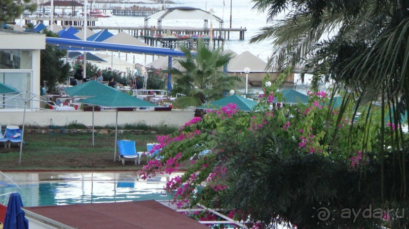 как в России