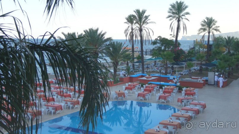 как в России