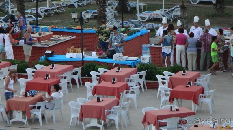 как в России