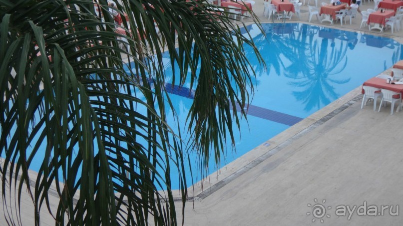 как в России