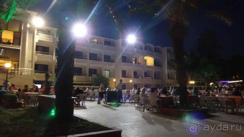 как в России