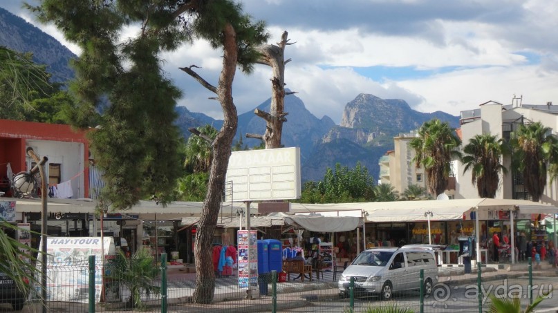 как в России