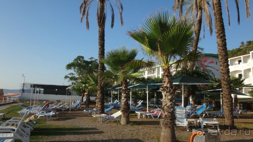 как в России