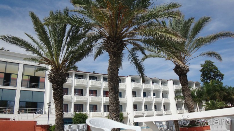 как в России