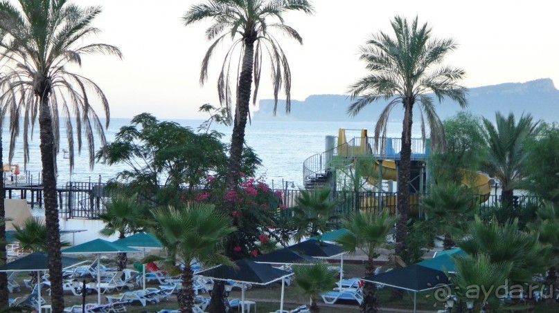 как в России