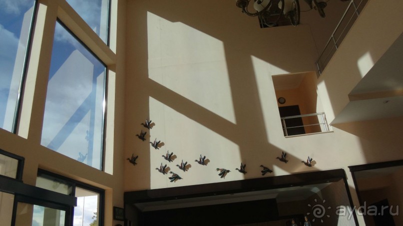 как в России