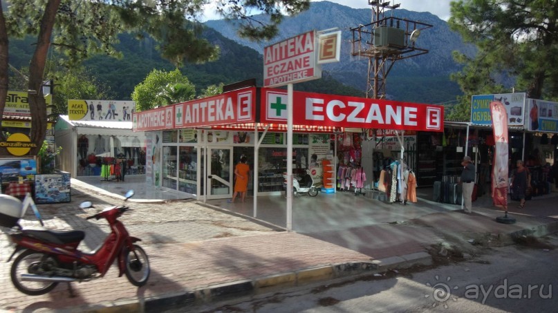 как в России